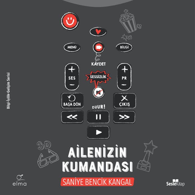 Ailenizin Kumandası