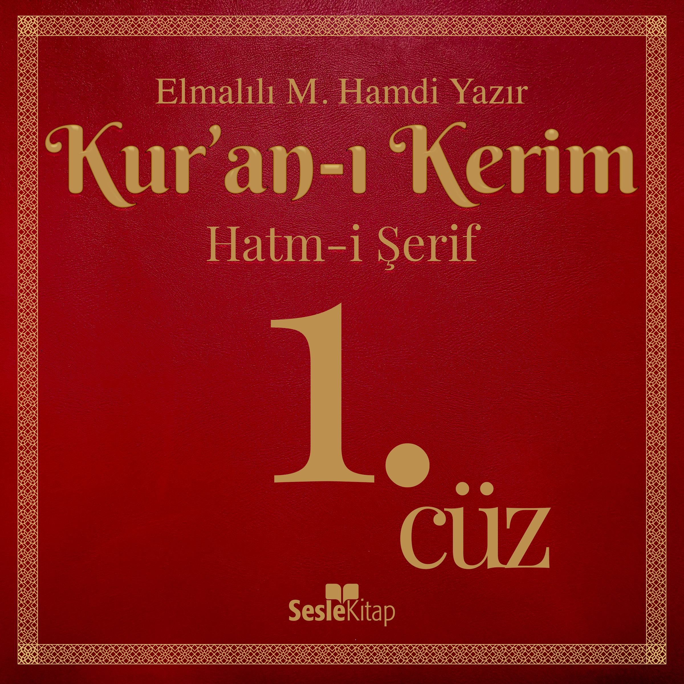 Kur'an-ı Kerim
